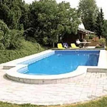 Gemutliche In Ebersdorf Mit Grossem Garten Daire