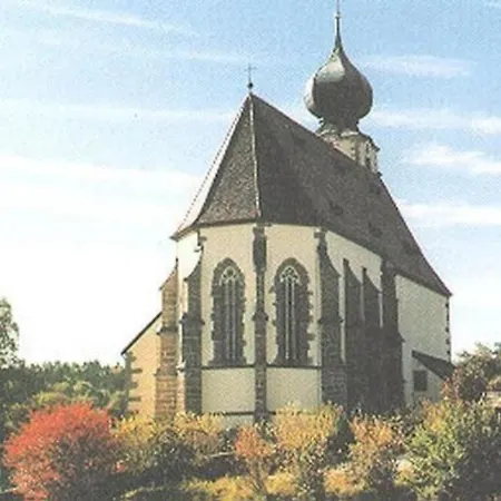 Gemutliche In Ebersdorf Mit Grossem Garten