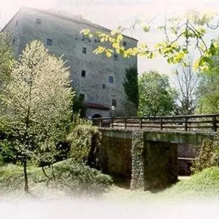 Gemutliche In Ebersdorf Mit Grossem Garten